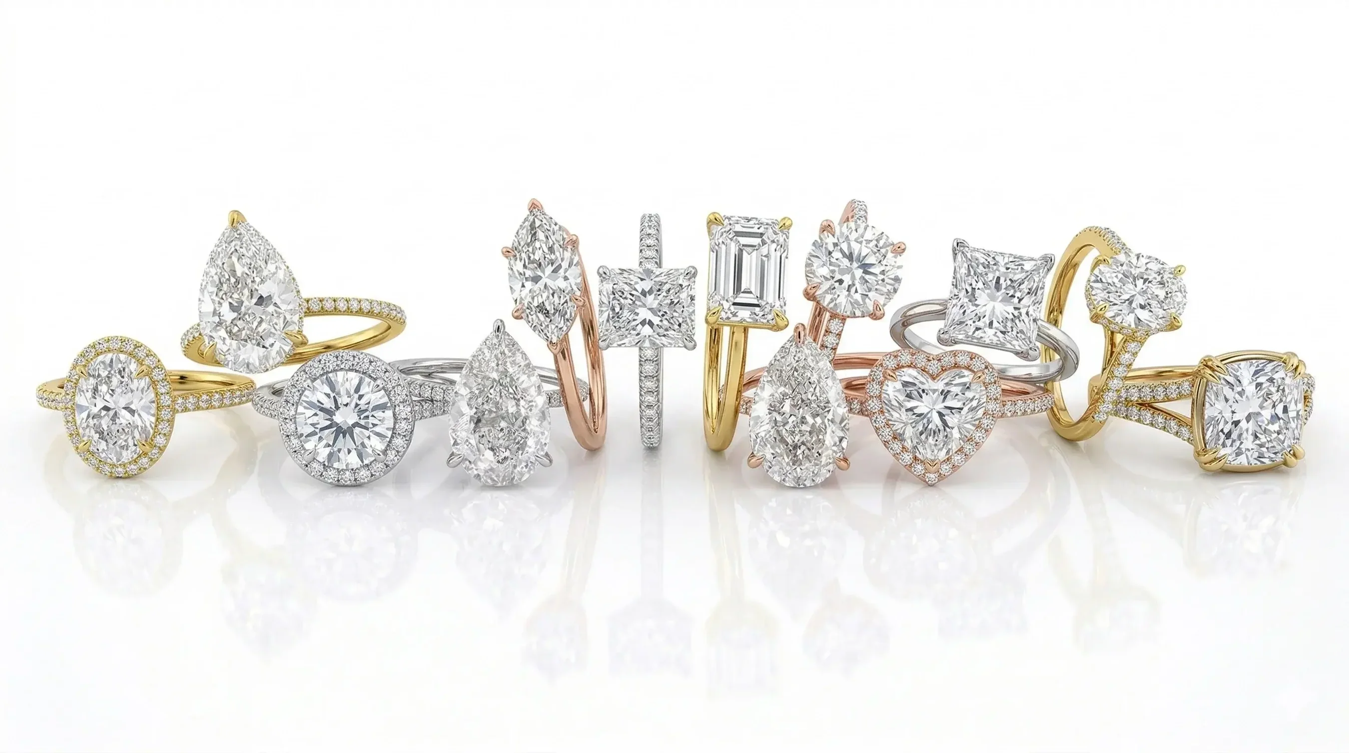 Timeless Brilliance, Ethically Crafted