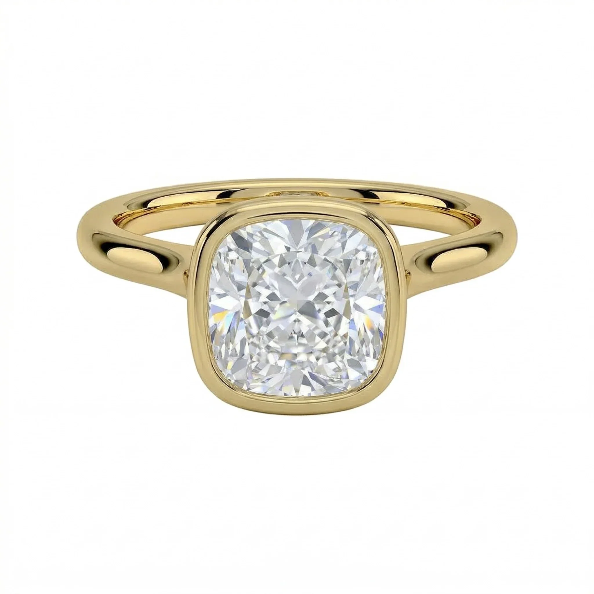 The Modern Bezel Collection