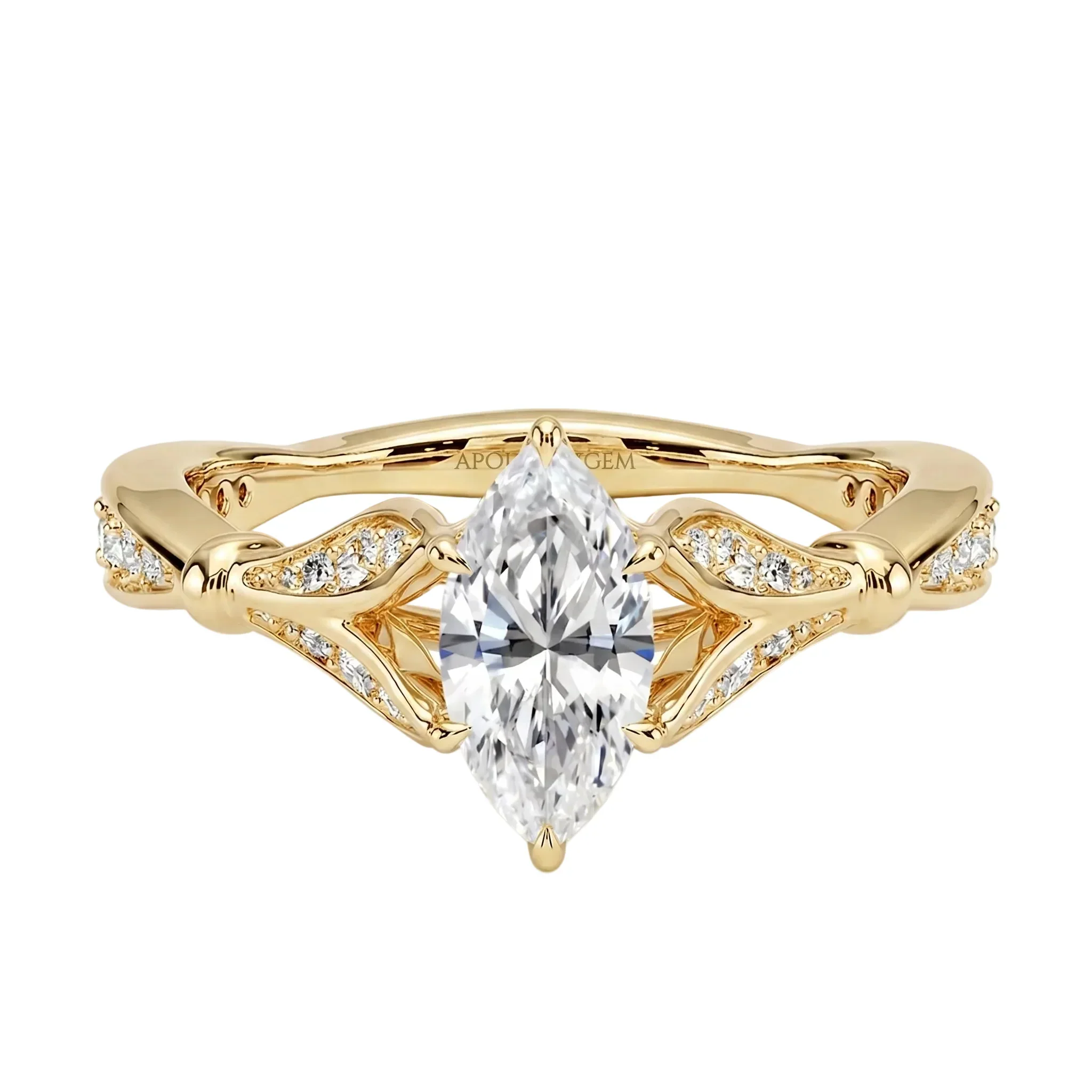 The ApolloGem Signature Collection